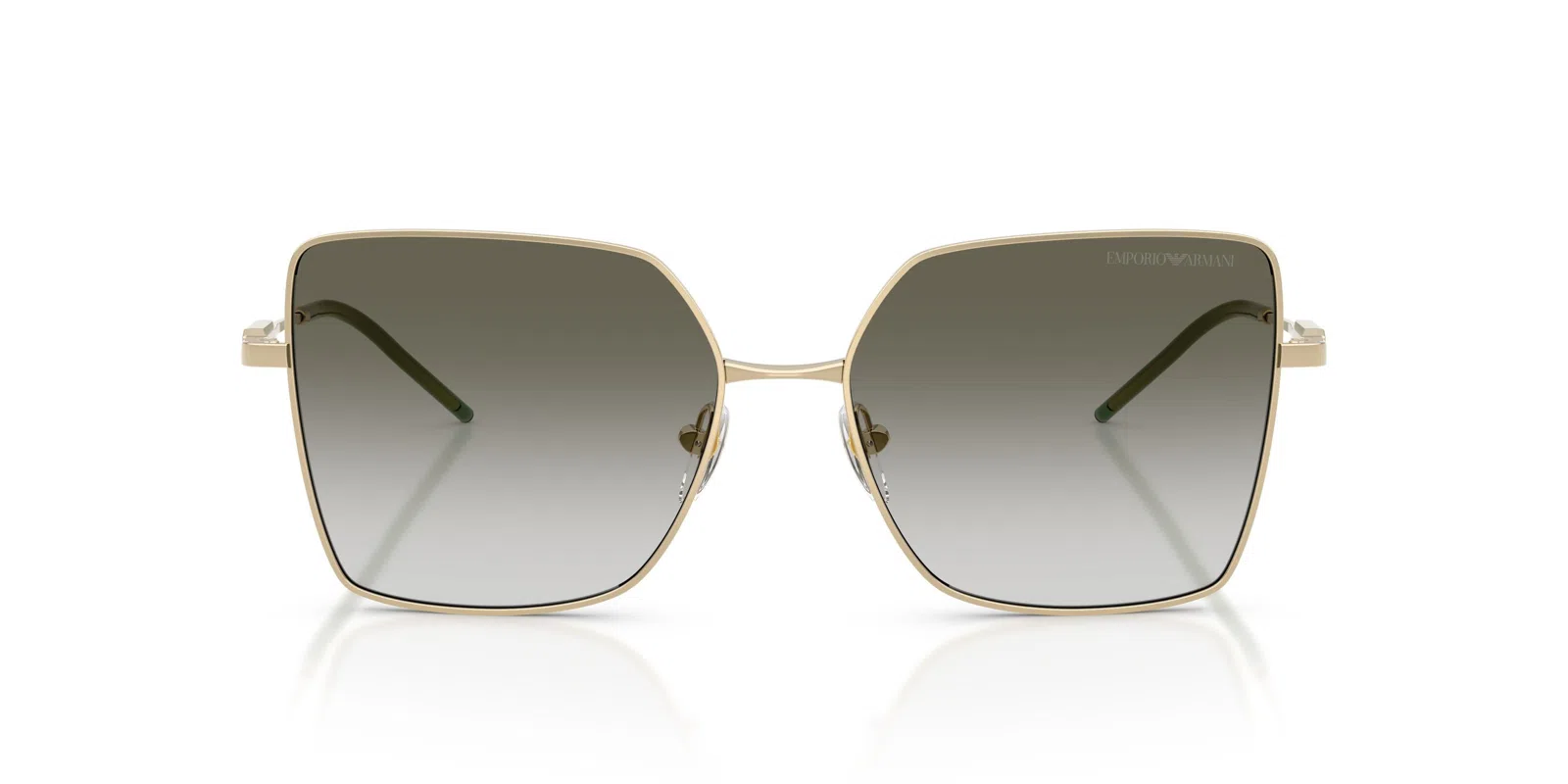 Emporio Armani 2179 Sunglasses - view 23